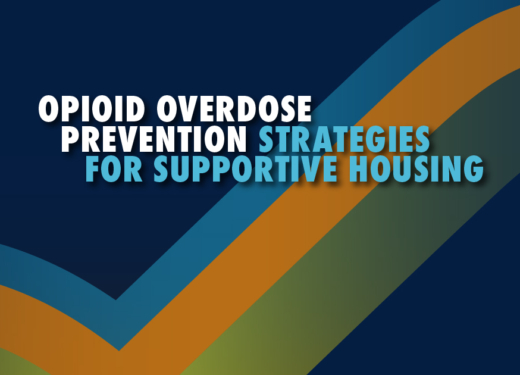 Opioid Overdose Prevention Handout